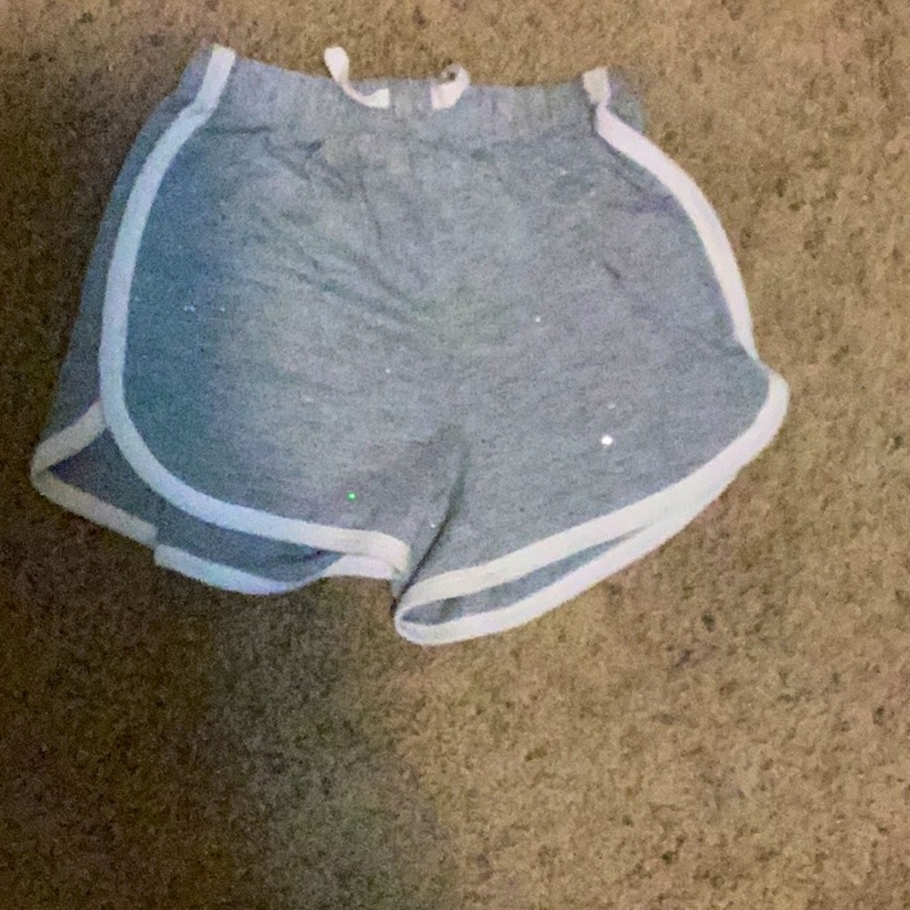 I love the shorts by them please